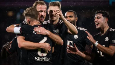 Bayern de Munique tenta 15ª vitória invicto sobre Leverkusen