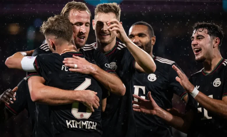 Bayern de Munique tenta 15ª vitória invicto sobre Leverkusen