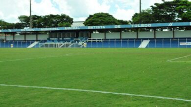 Aparecidense aposta em SAF para quitar dívidas e sobreviver