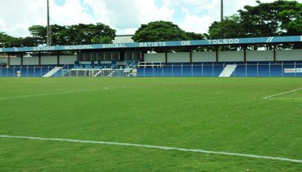 Aparecidense aposta em SAF para quitar dívidas e sobreviver