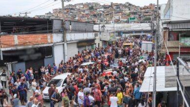 Chefes do tráfico de Goiás morrem em operação no Rio