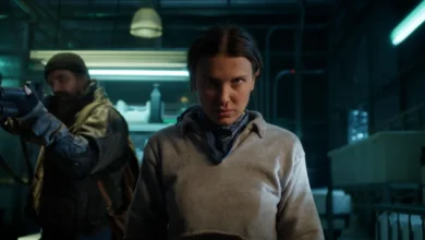 Lançamentos de streaming em novembro: veja lista