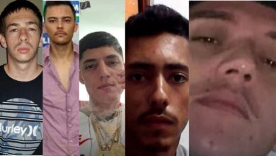 Foragidos goianos mortos na Operação Contenção sobem a 6