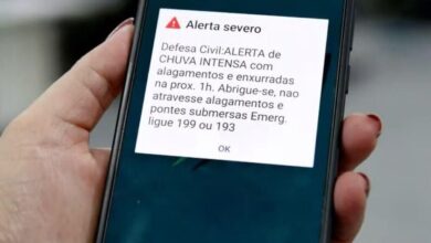 Chuva em Goiânia: prefeito explica falta de alerta