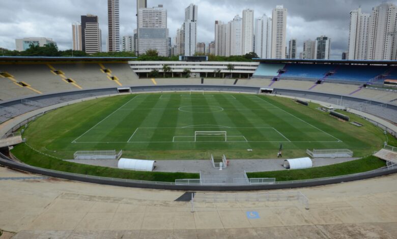 Serra Dourada inicia gestão da Construcap por 35 anos