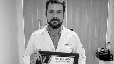 Acidente na GO-060 mata oftalmologista de 35 anos