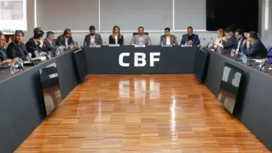 CBF anuncia aporte na Série C: R$150 mil por clube