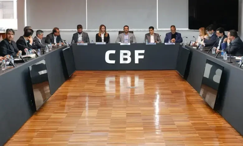 CBF anuncia aporte na Série C: R$150 mil por clube