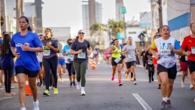 Circuito Anapolino abre inscrições da 7ª etapa