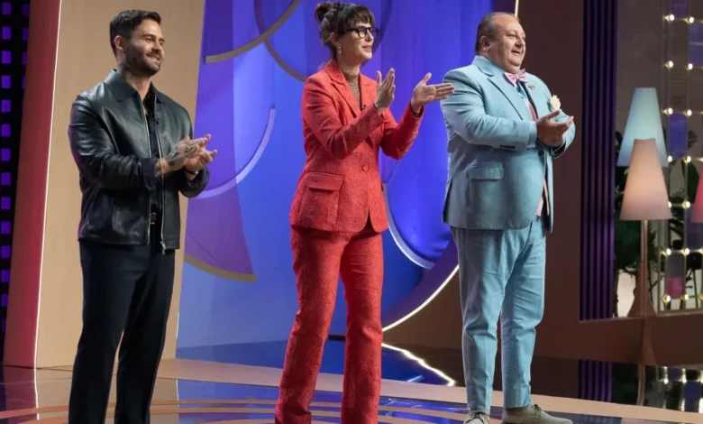 MasterChef Confeitaria final: veja quem disputa o título