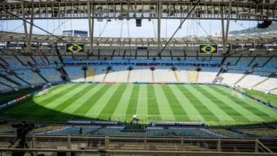 Fluminense x Mirassol: escalações e onde assistir hoje