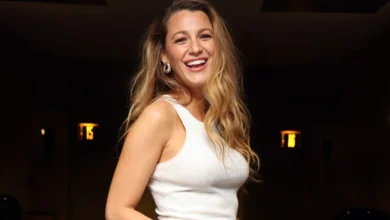Blake Lively perde etapa em processo contra Justin Baldoni