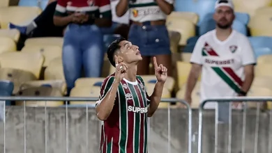 Gol de Kevin Serna encerra jejum de atacantes do Flu