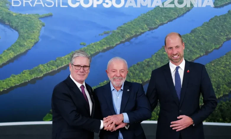 COP30 mantém ritual de promessas e poucos resultados