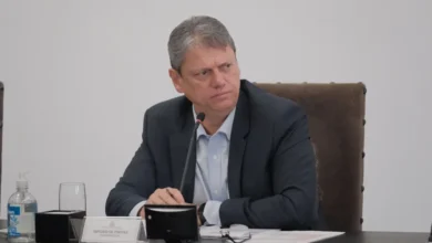 Tarcísio: megaoperação no Rio foi bem planejada