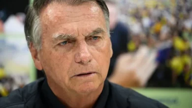 Recurso de Bolsonaro contra condenação é julgado no STF