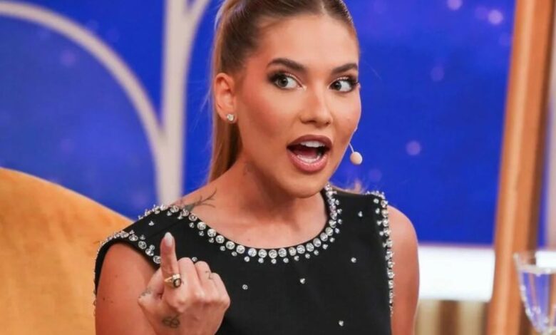 Sabadou com Virginia garante renovação no SBT até 2026