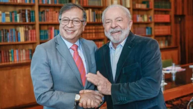 Lula na cúpula da Celac: aliados pedem tom moderado