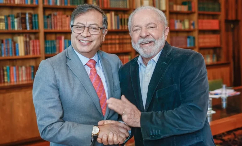 Lula na cúpula da Celac: aliados pedem tom moderado