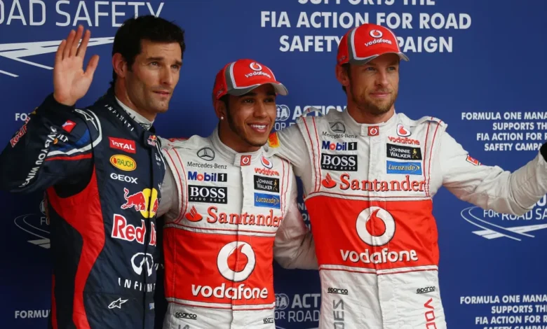 Hamilton mira recorde de Senna na pole do GP São Paulo