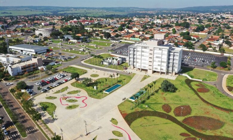 Credenciamento para food trucks no Natal Aparecida 2025