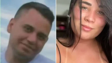 Suspeito de matar casal em Formosa é vizinho das vítimas