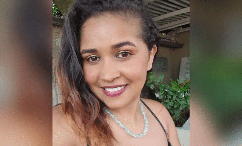 Assistente social desaparecida em Goiânia pediu R$150 no PIX