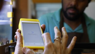 Vale-refeição: decreto corta taxas e agiliza reembolso