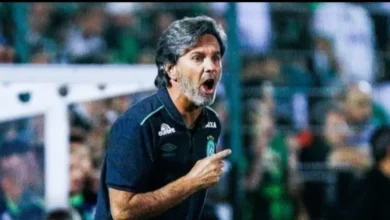 Família de Caio Júnior receberá indenização da Chapecoense