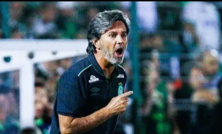 Família de Caio Júnior receberá indenização da Chapecoense