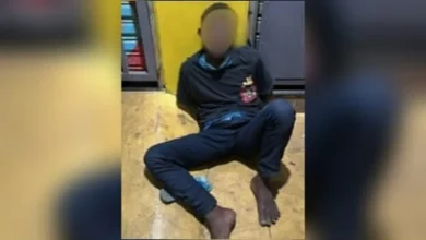 Furto de facas em Goiânia: homem é preso com 31 peças