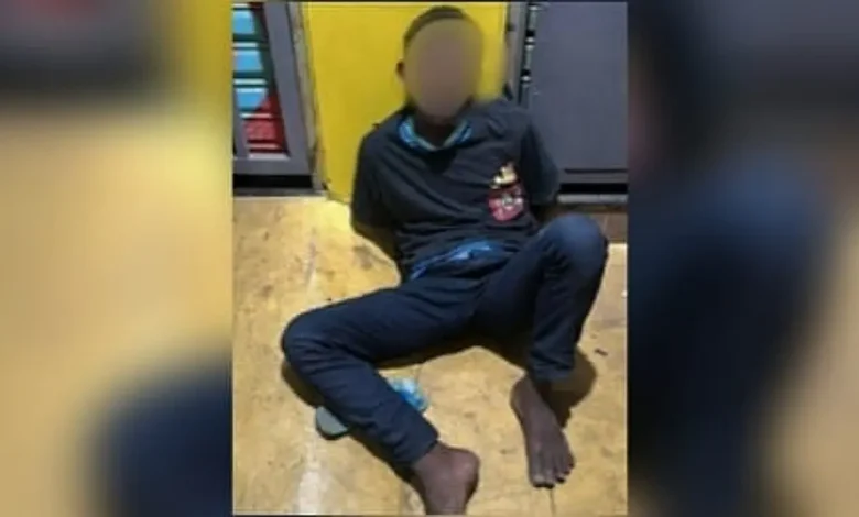 Furto de facas em Goiânia: homem é preso com 31 peças