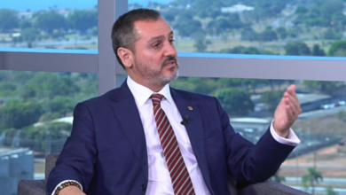 CPI do Crime Organizado recebe diretor da PF nesta terça