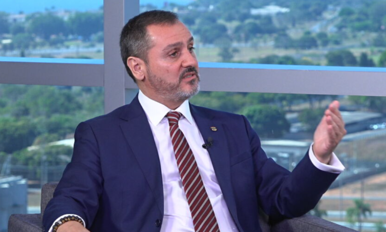 CPI do Crime Organizado recebe diretor da PF nesta terça