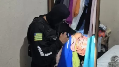 Golpe em autista em Goiânia: irmãos são investigados