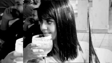 Corpo de jovem desaparecida há 2 semanas é achado em Alexânia