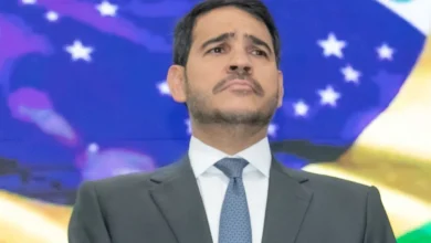 Oposição quer Jorge Messias na CPMI do INSS