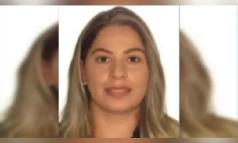 Deusa do golpe é presa com R$ 100 mil na conta no DF