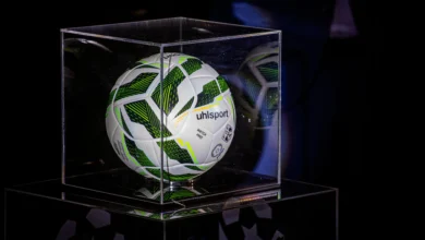 Bola do Campeonato Goiano 2026 é apresentada pela FGF