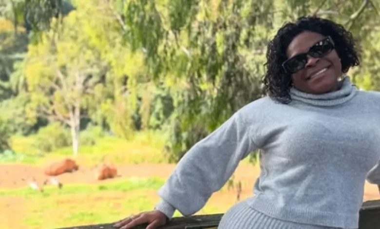 Jojo Todynho é convidada pelo PL para ser deputada em 2026