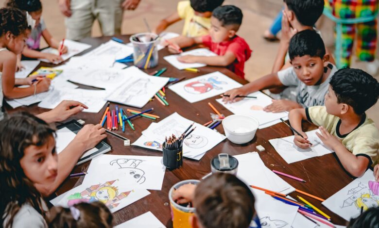 Projeto Vem Brincar chega ao Parque Residencial das Flores