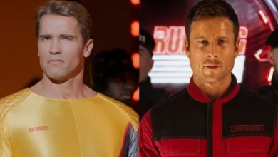 Remake de O Sobrevivente: Schwarzenegger aprova filme