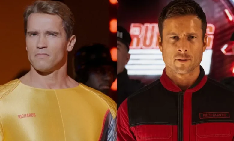 Remake de O Sobrevivente: Schwarzenegger aprova filme