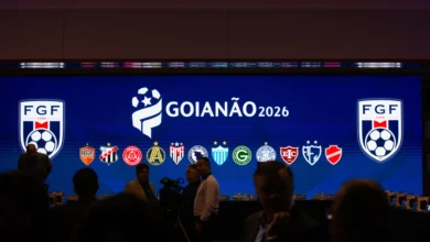 Campeonato Goiano 2026 terá nova fórmula mais enxuta