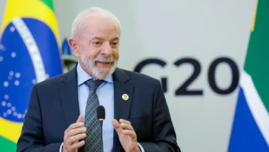 Prisão de Bolsonaro: Lula diz que pena será cumprida