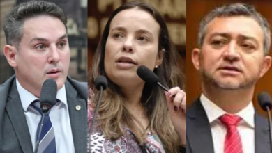 Pesquisa governo do RS: Zucco lidera com 27% das intenções