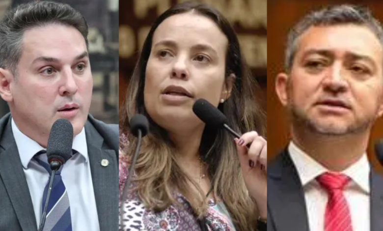 Pesquisa governo do RS: Zucco lidera com 27% das intenções