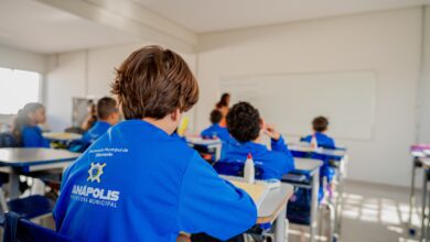 Eleição para diretores da Rede Municipal será em 2/12