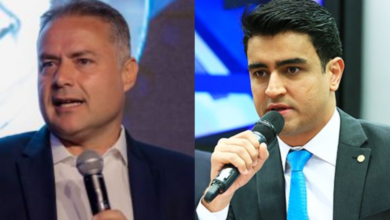 Real Time Big Data: Renan Filho 48% e JHC 45% em AL