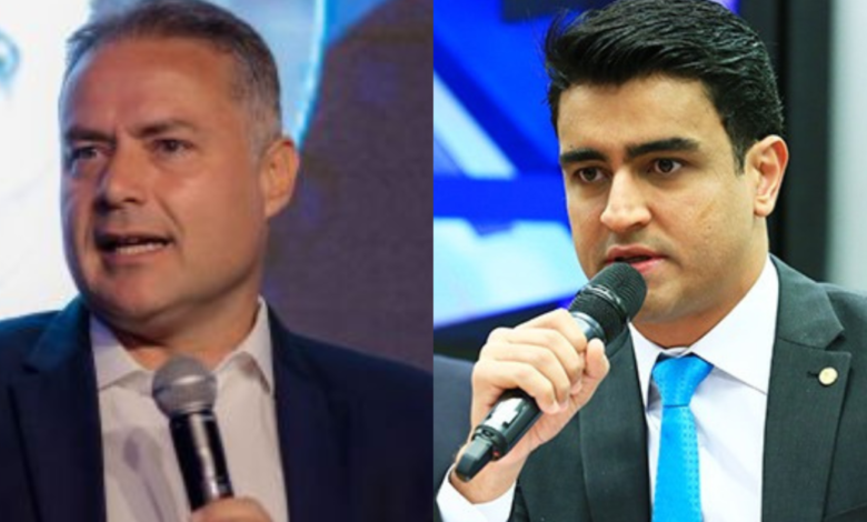 Real Time Big Data: Renan Filho 48% e JHC 45% em AL